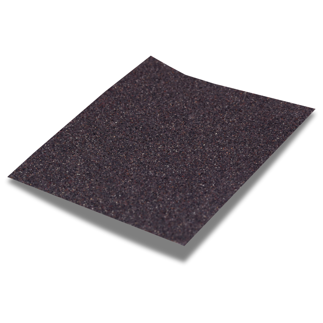 Sandpapper