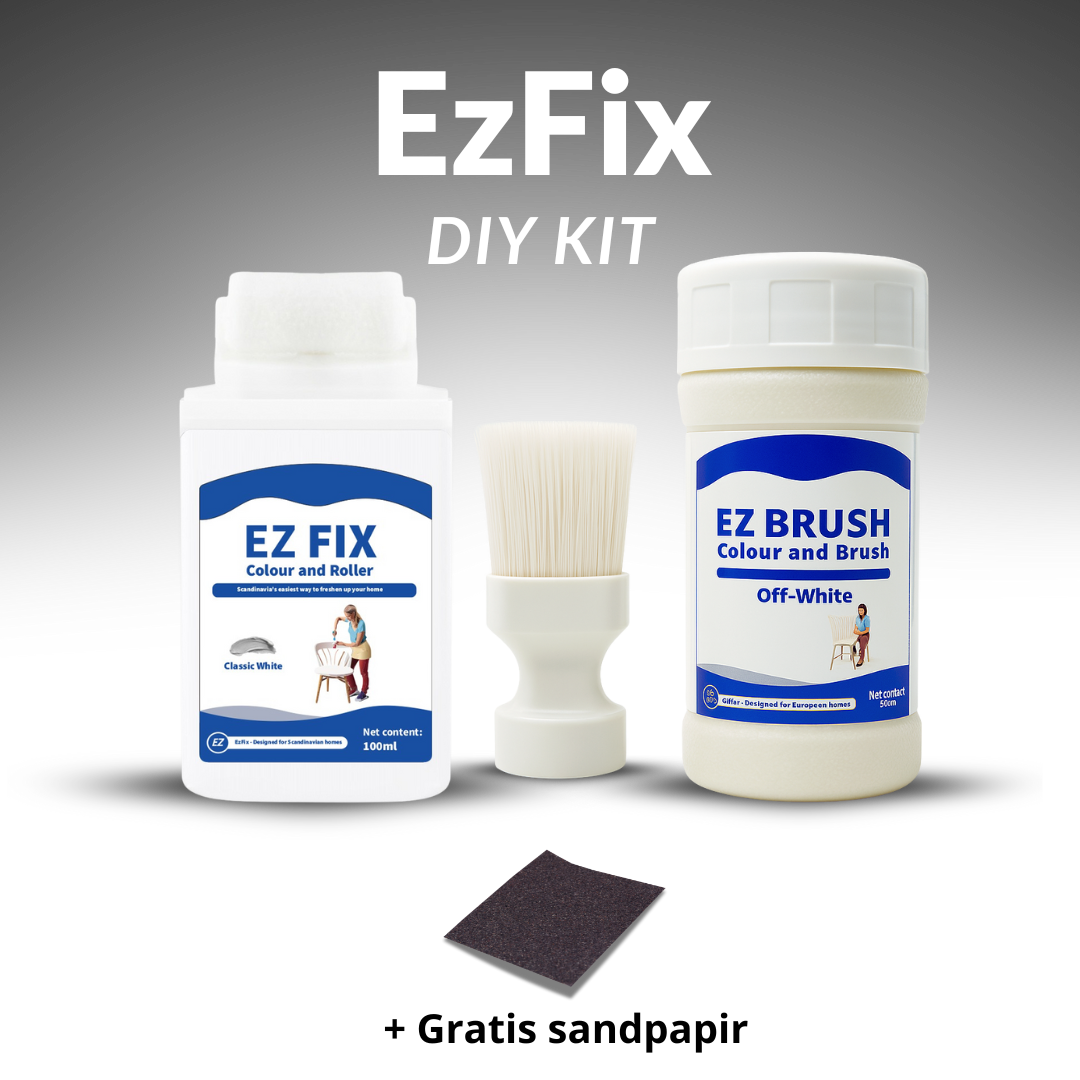 EzFix DIY Kit