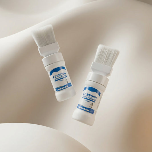 EzBrush