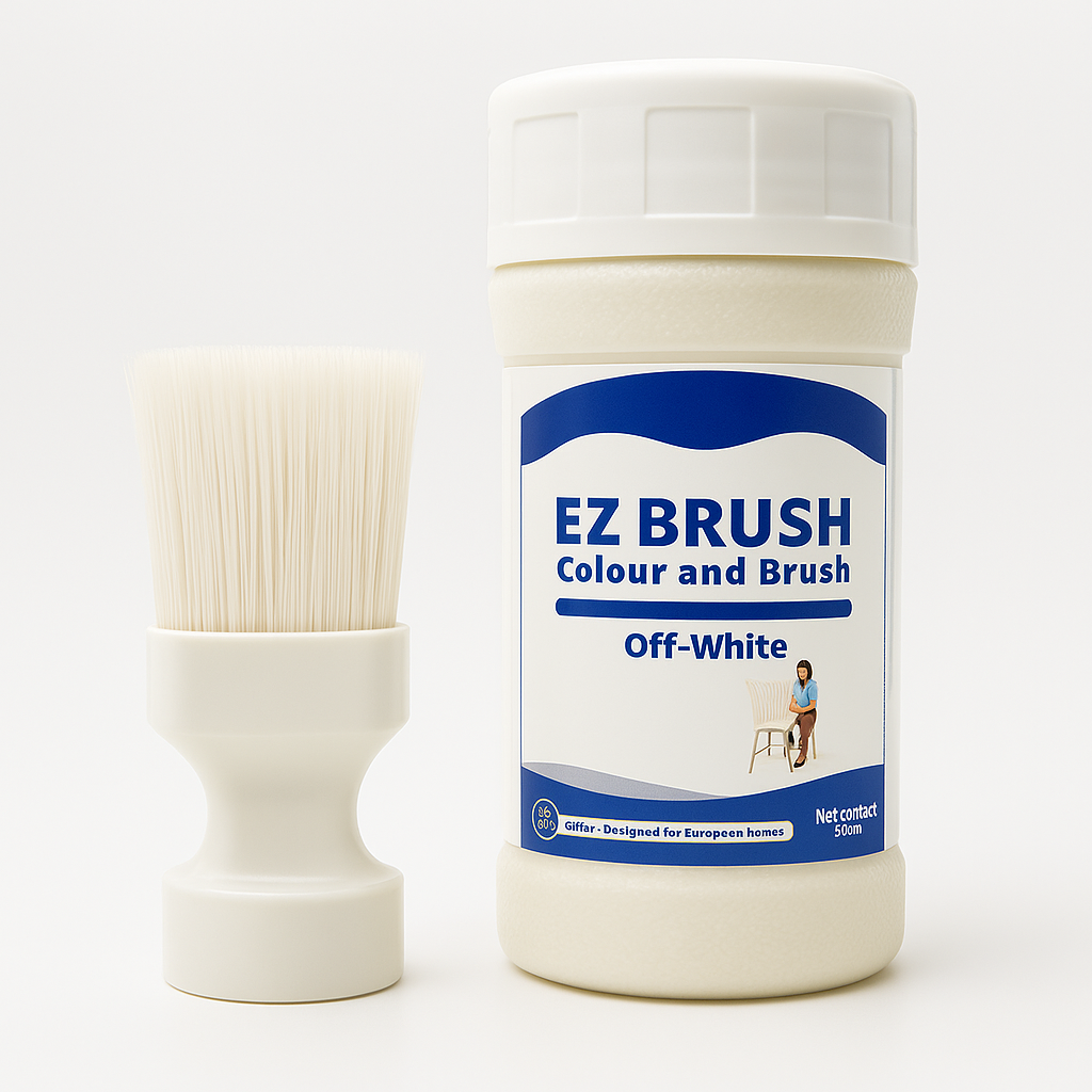 EzBrush