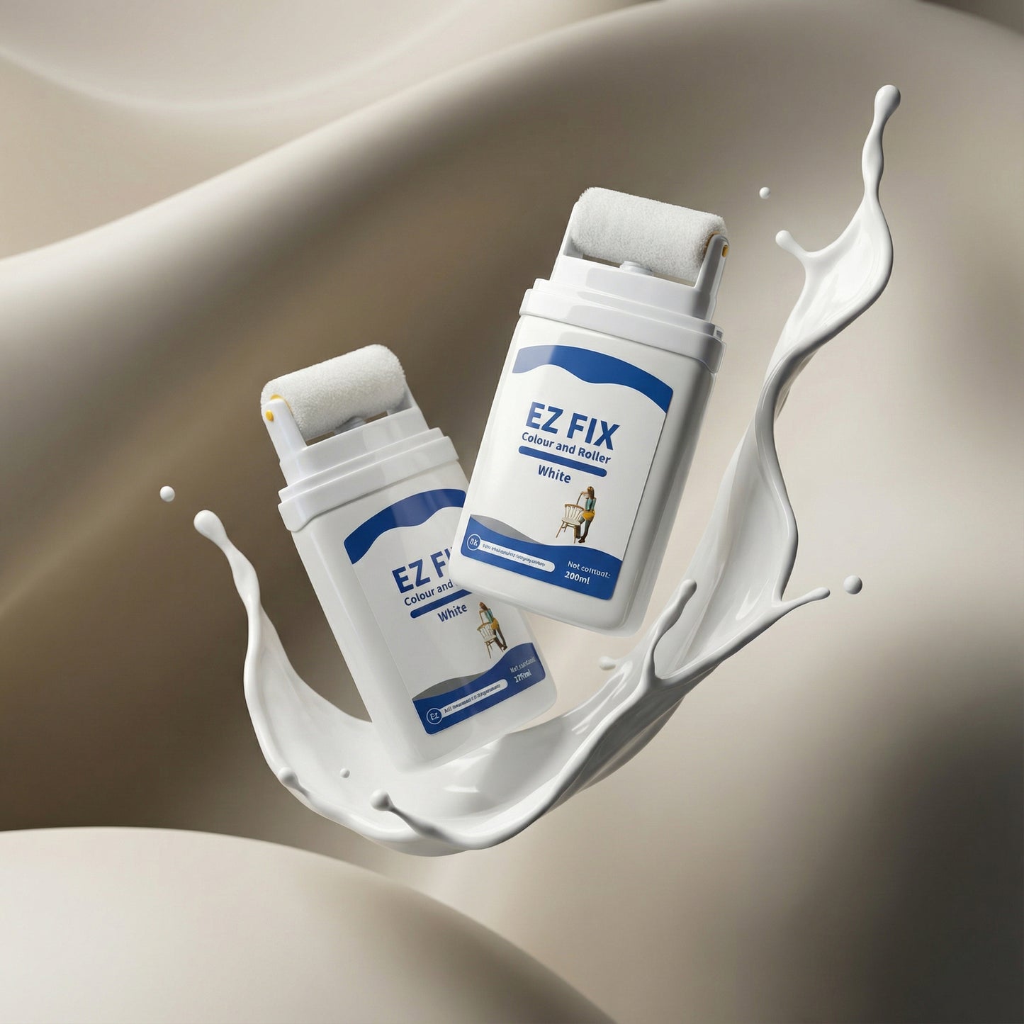 EzFix TouchUp Roller